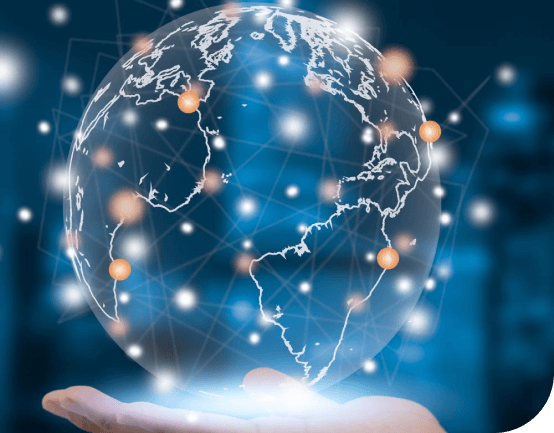 globe image