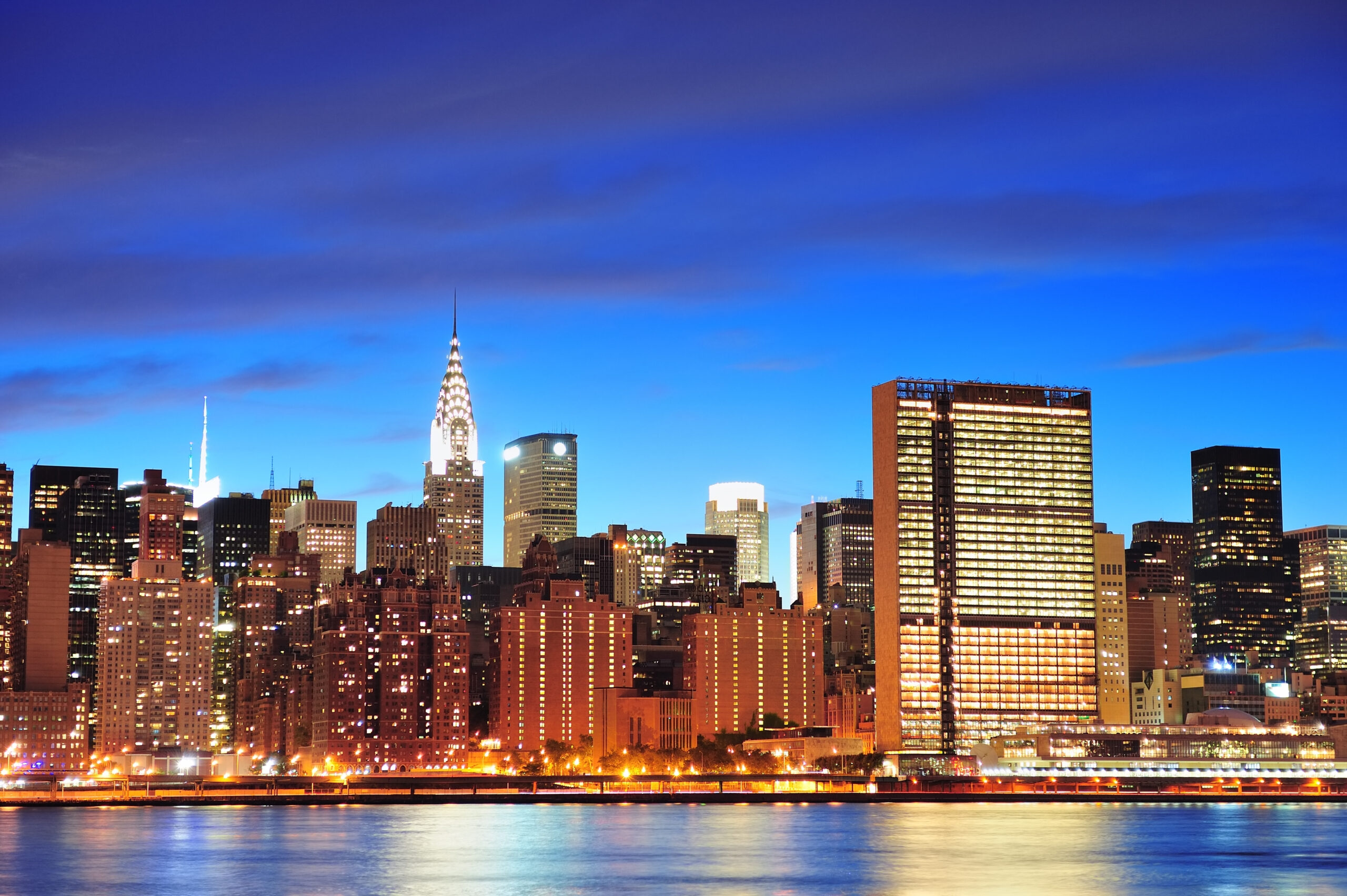 small business website USA