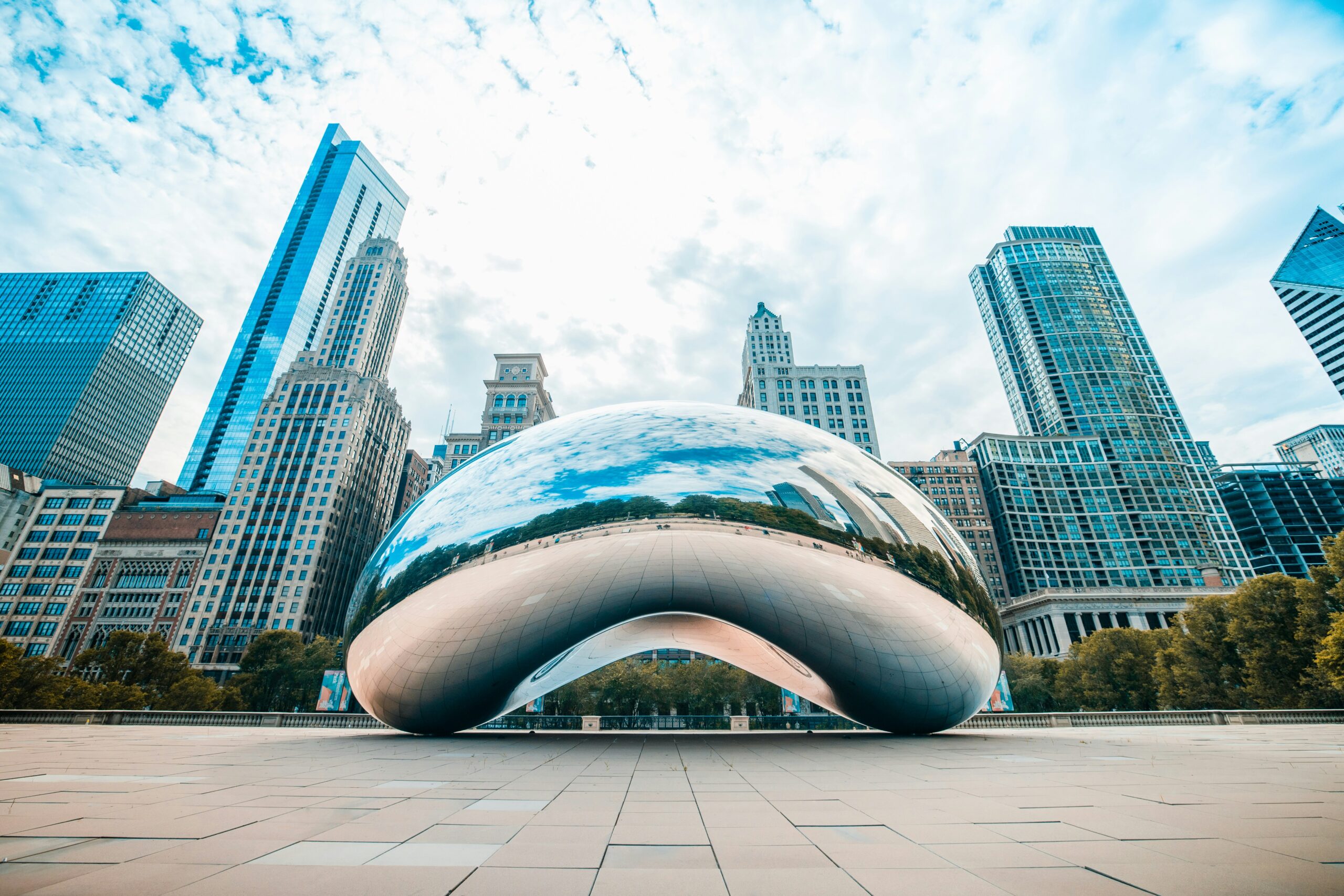 SEO Services Chicago 2025