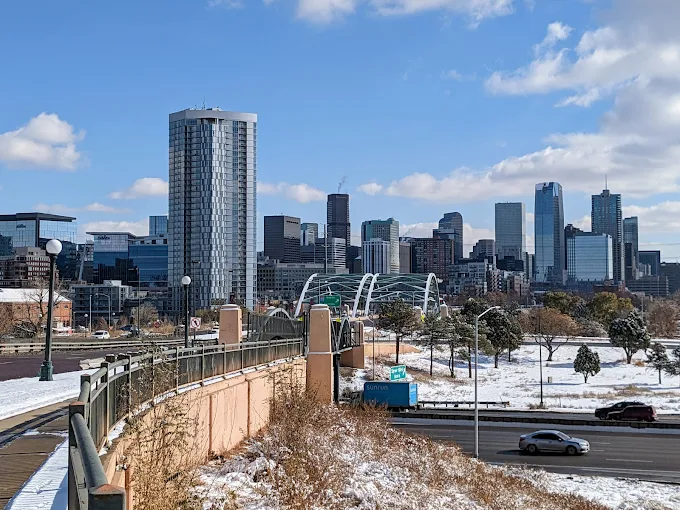 local SEO services Denver
