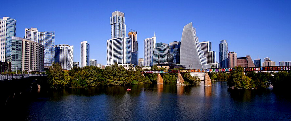 WordPress Development Austin 2025
