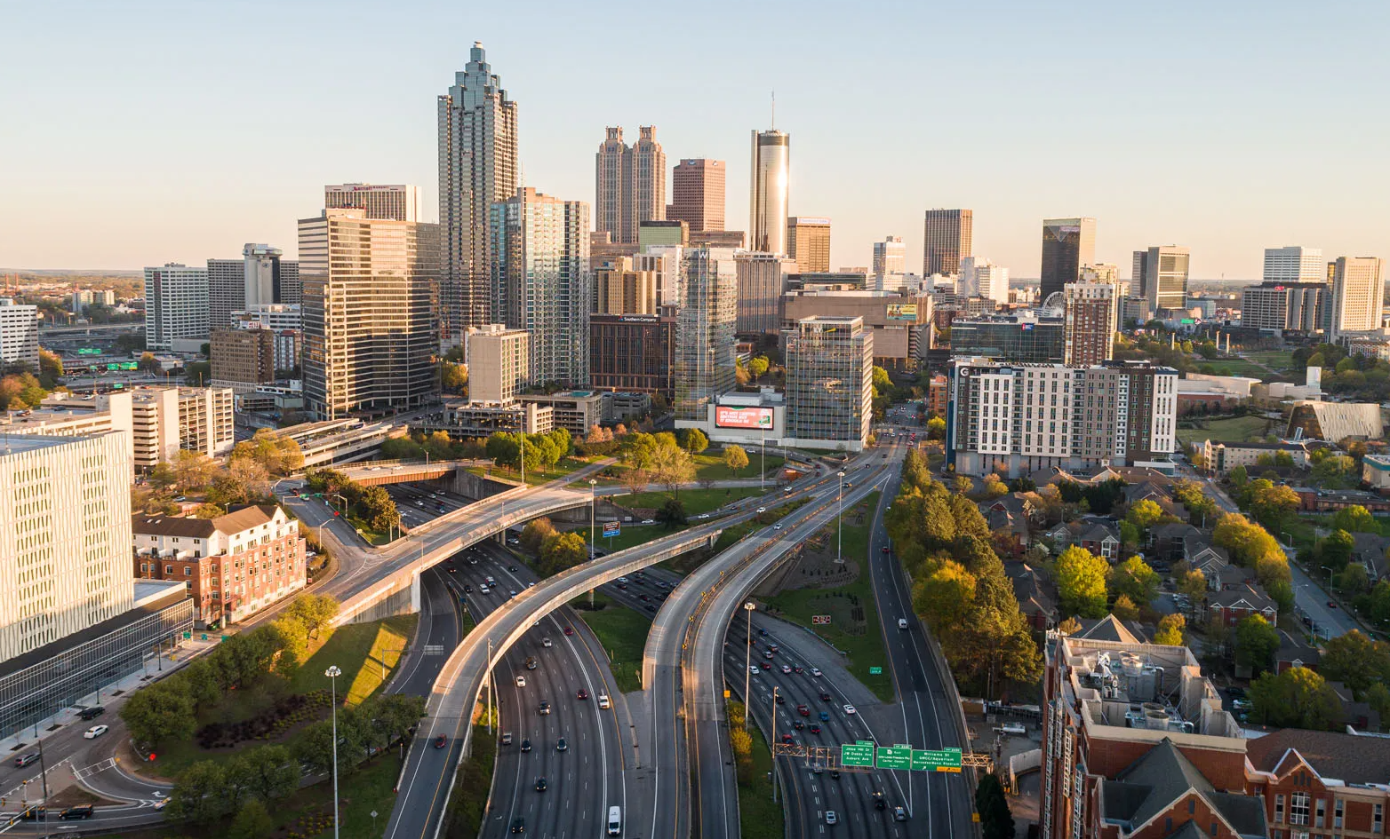 Ecommerce Store Atlanta 2025
