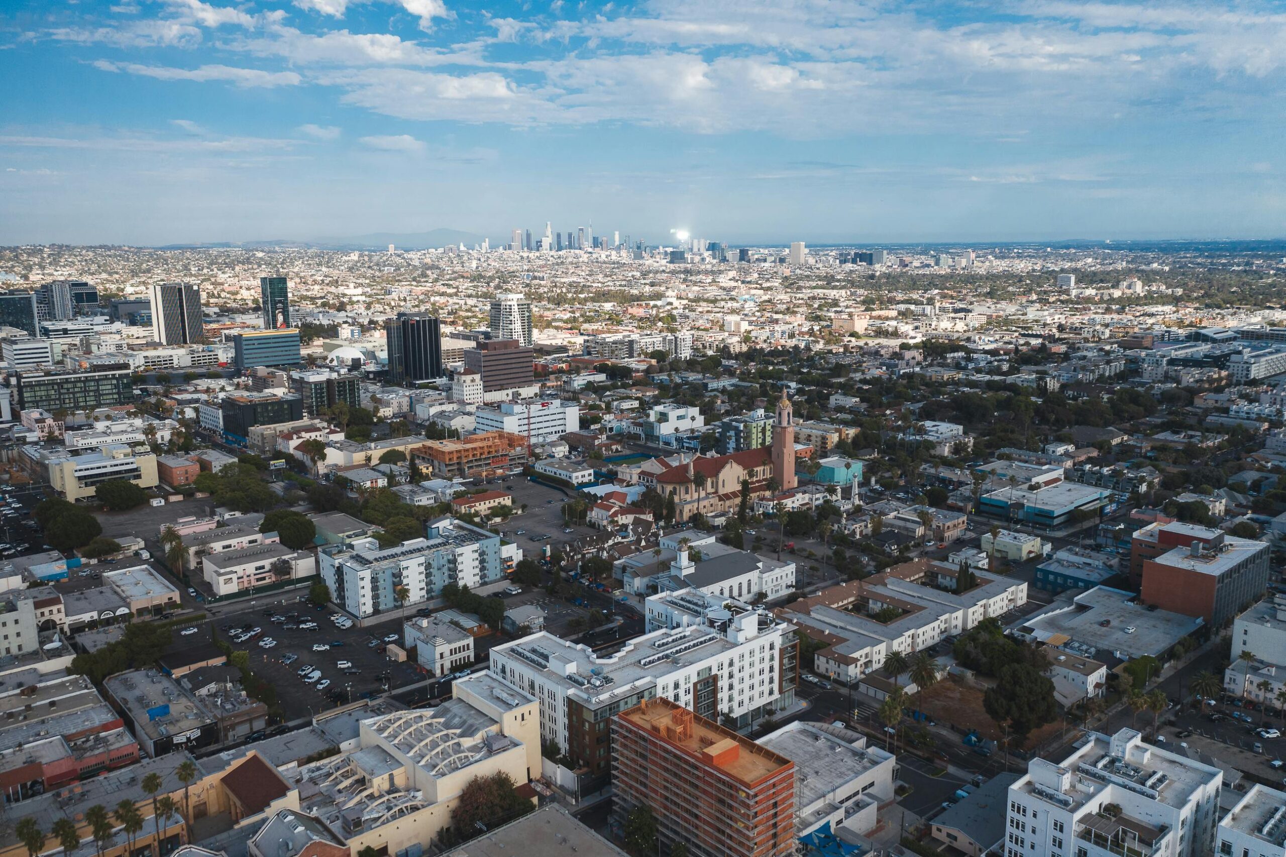 Shopify Developer Los Angeles