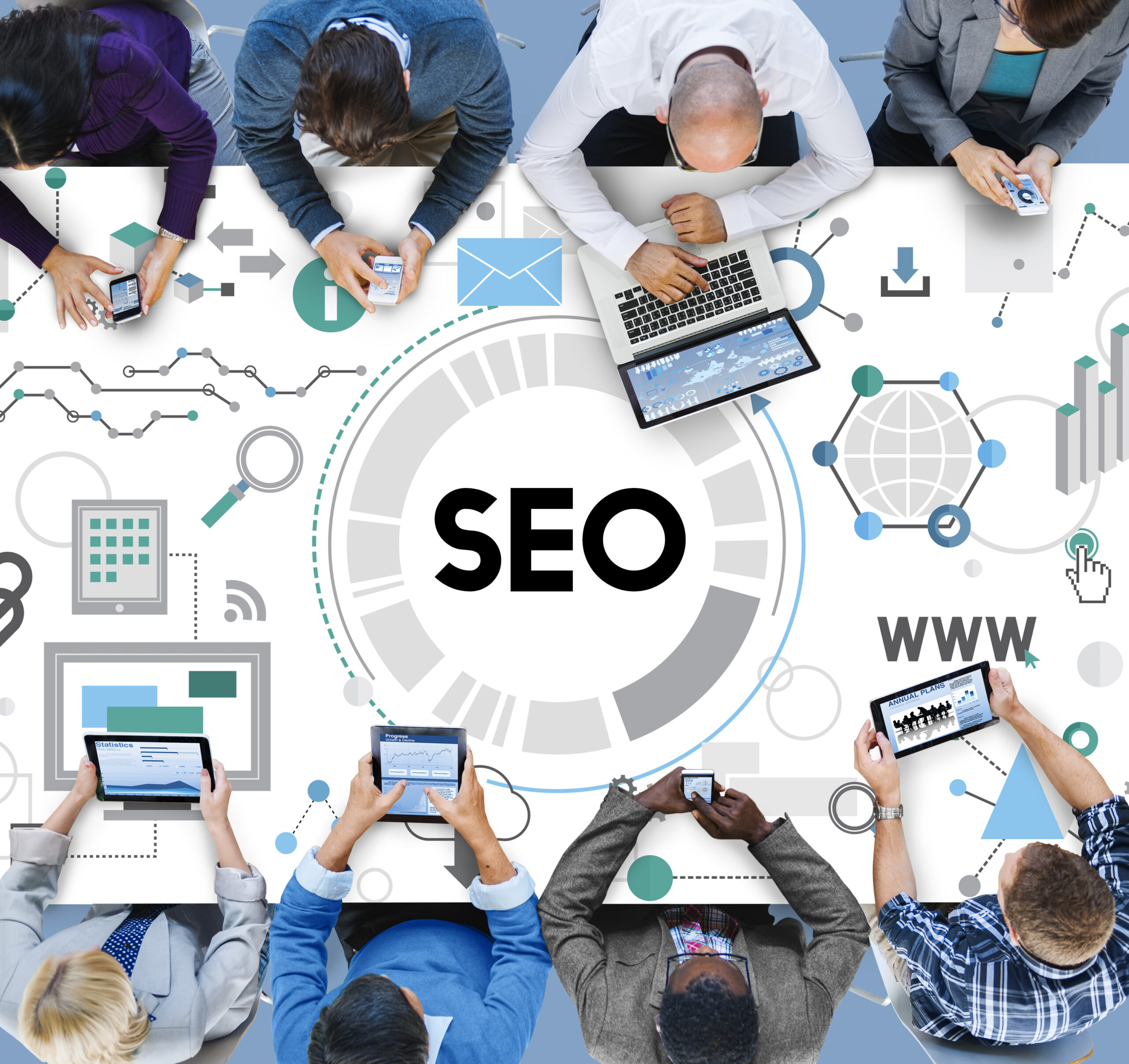 SEO Services Austin