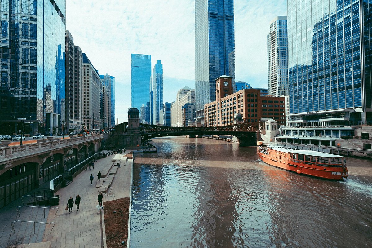 Mobile Friendly Website Chicago