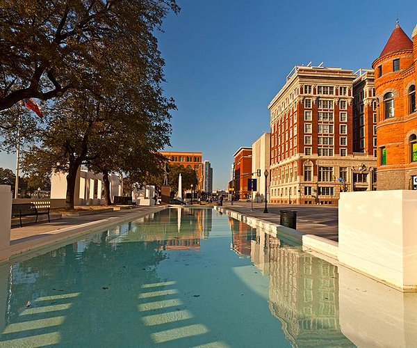 Technical SEO Dallas