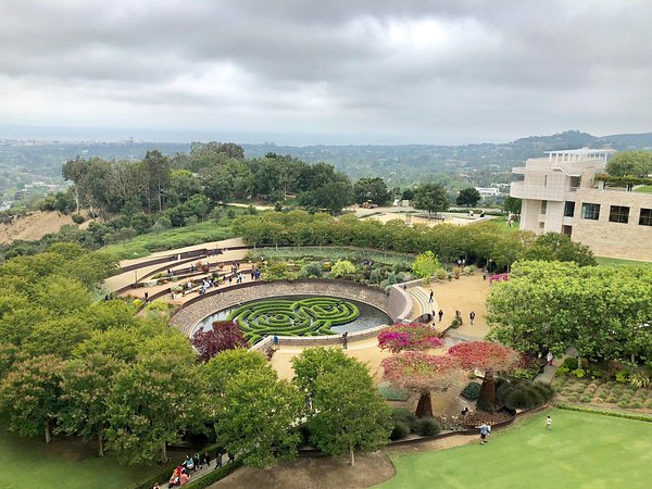 Los Angeles Shopify branding