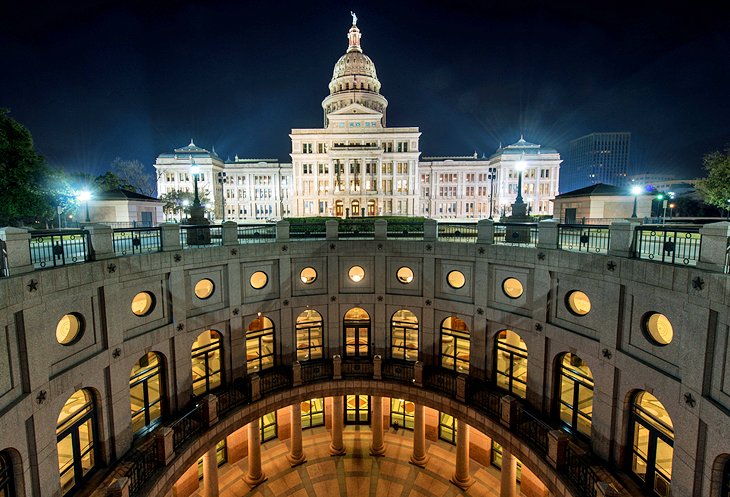 Google Analytics Austin