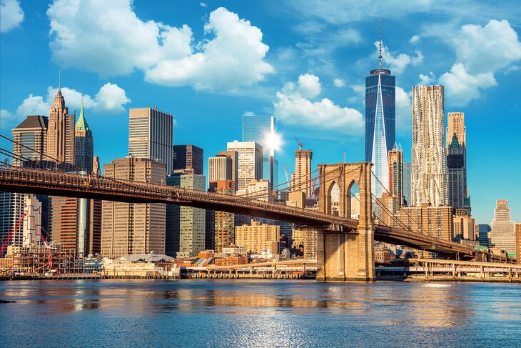 Shopify services New York