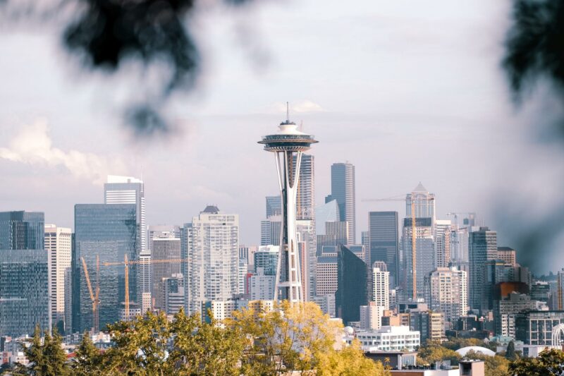 custom web solutions seattle