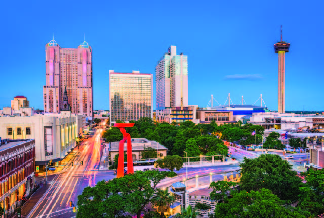 SEO Services San Antonio