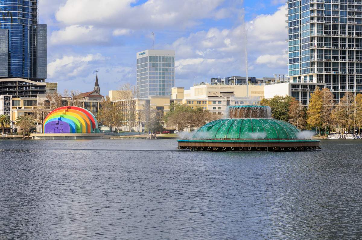 Business Website Orlando