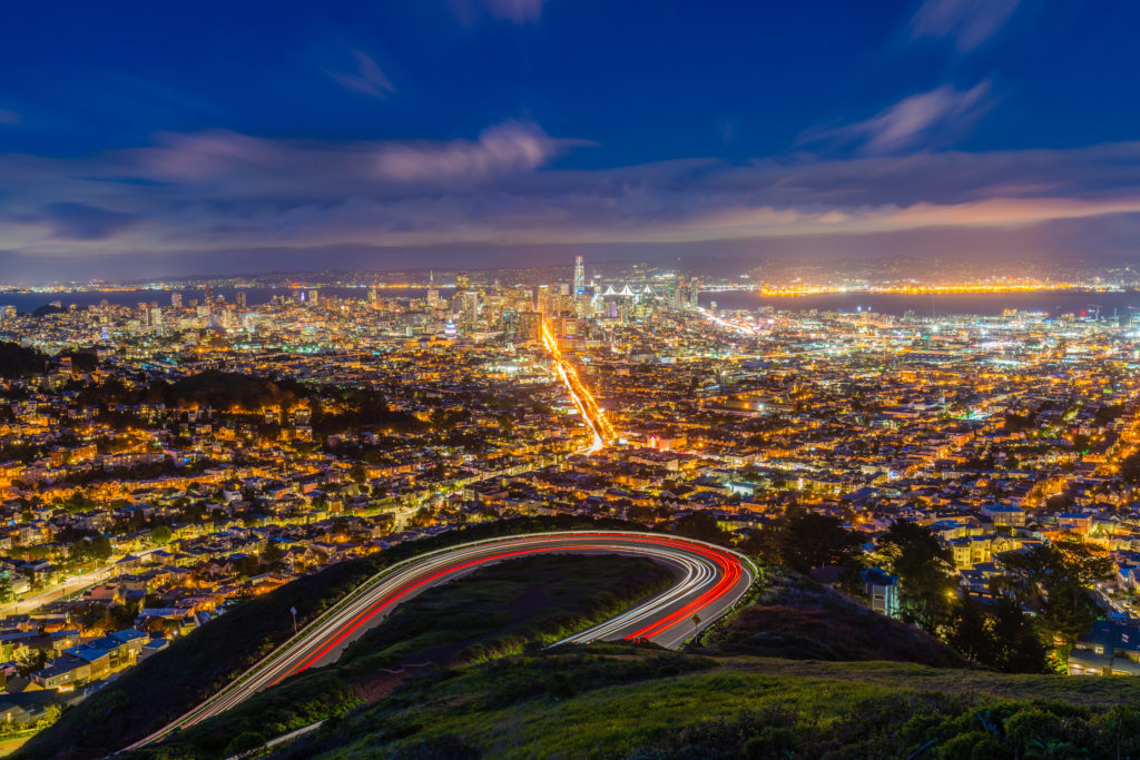 San Francisco Shopify Development