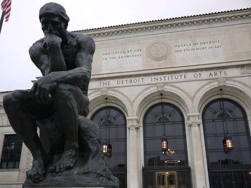 Shopify Development Detroit