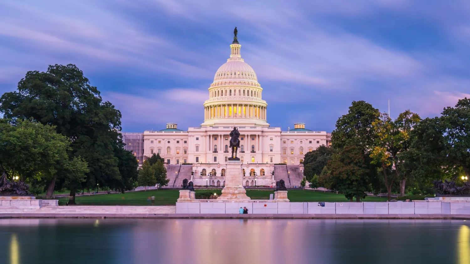 Professional WordPress Washington