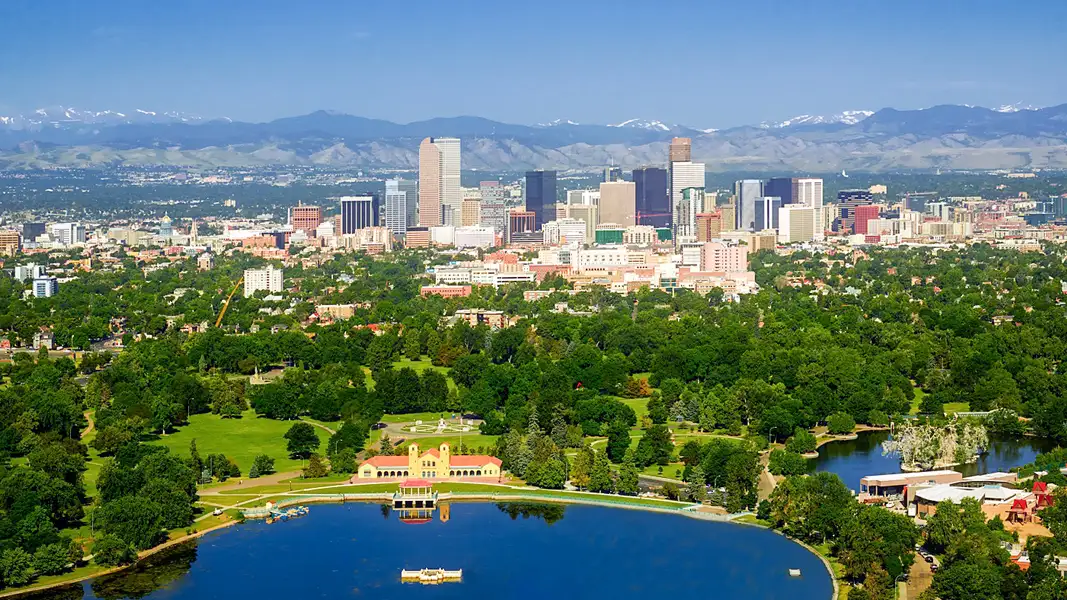 Premium IT Support Denver