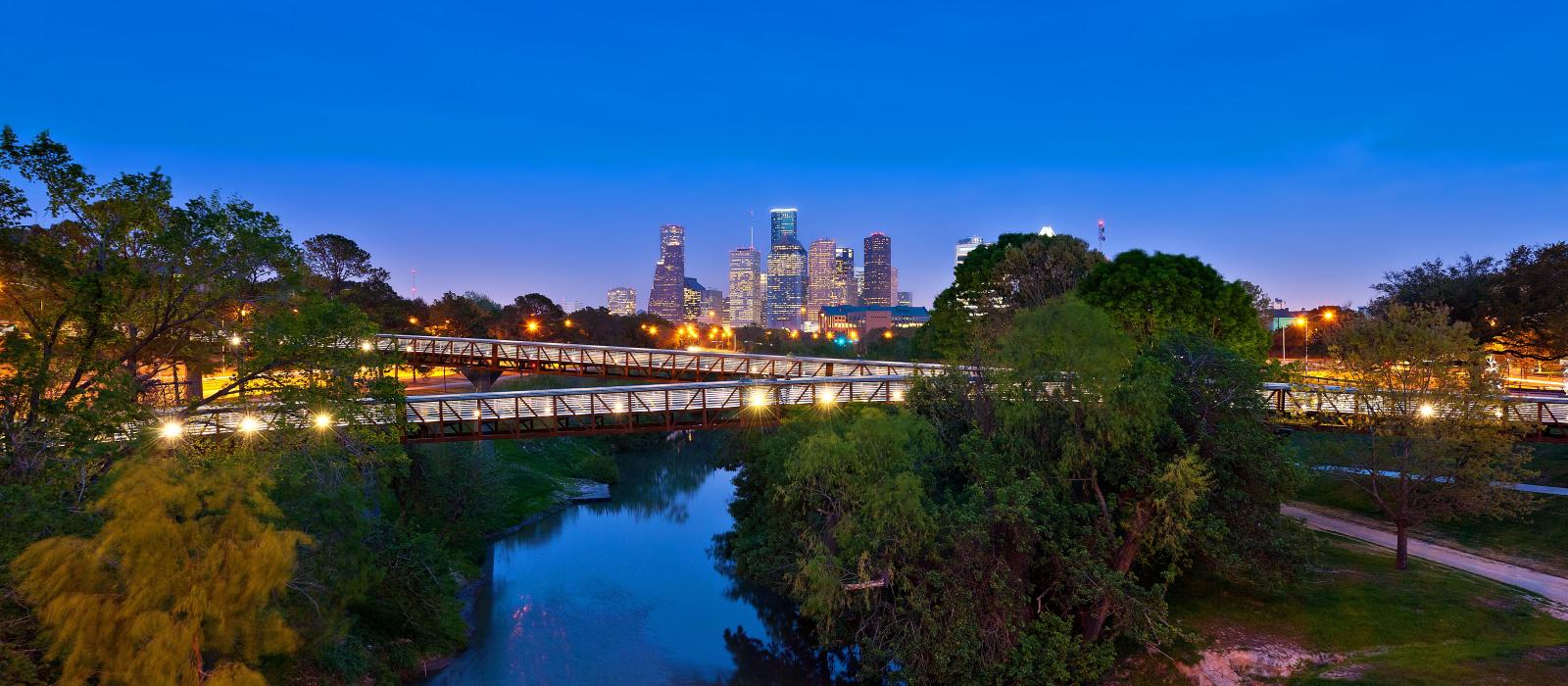 Modern WordPress Design Houston