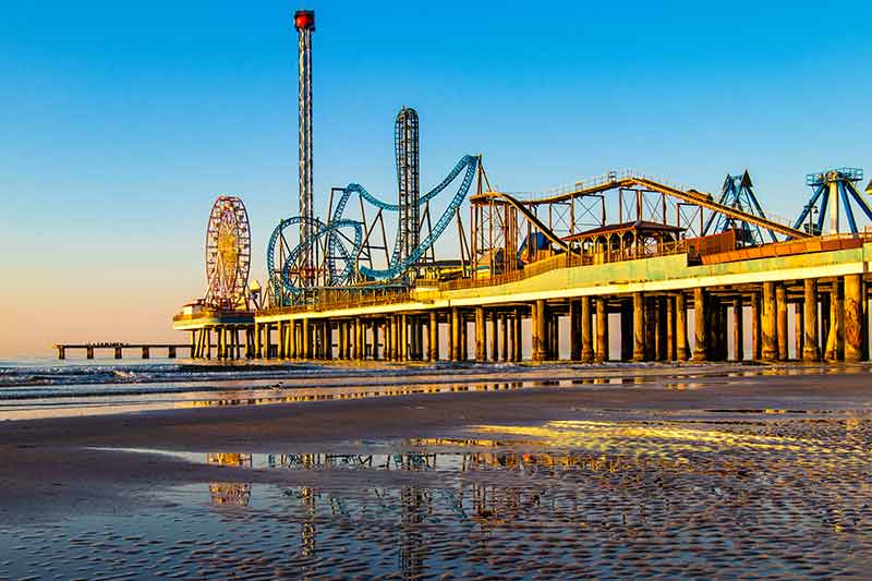 Responsive Web Design Houston