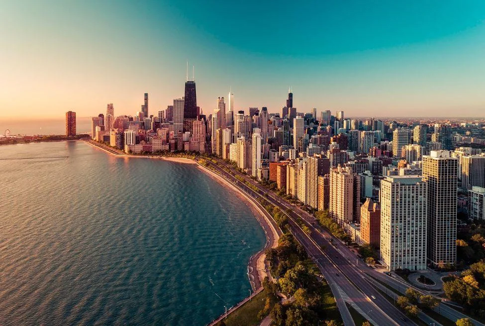 Tailored Website Design Chicago