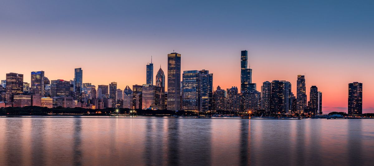 Shopify Store Setup Chicago