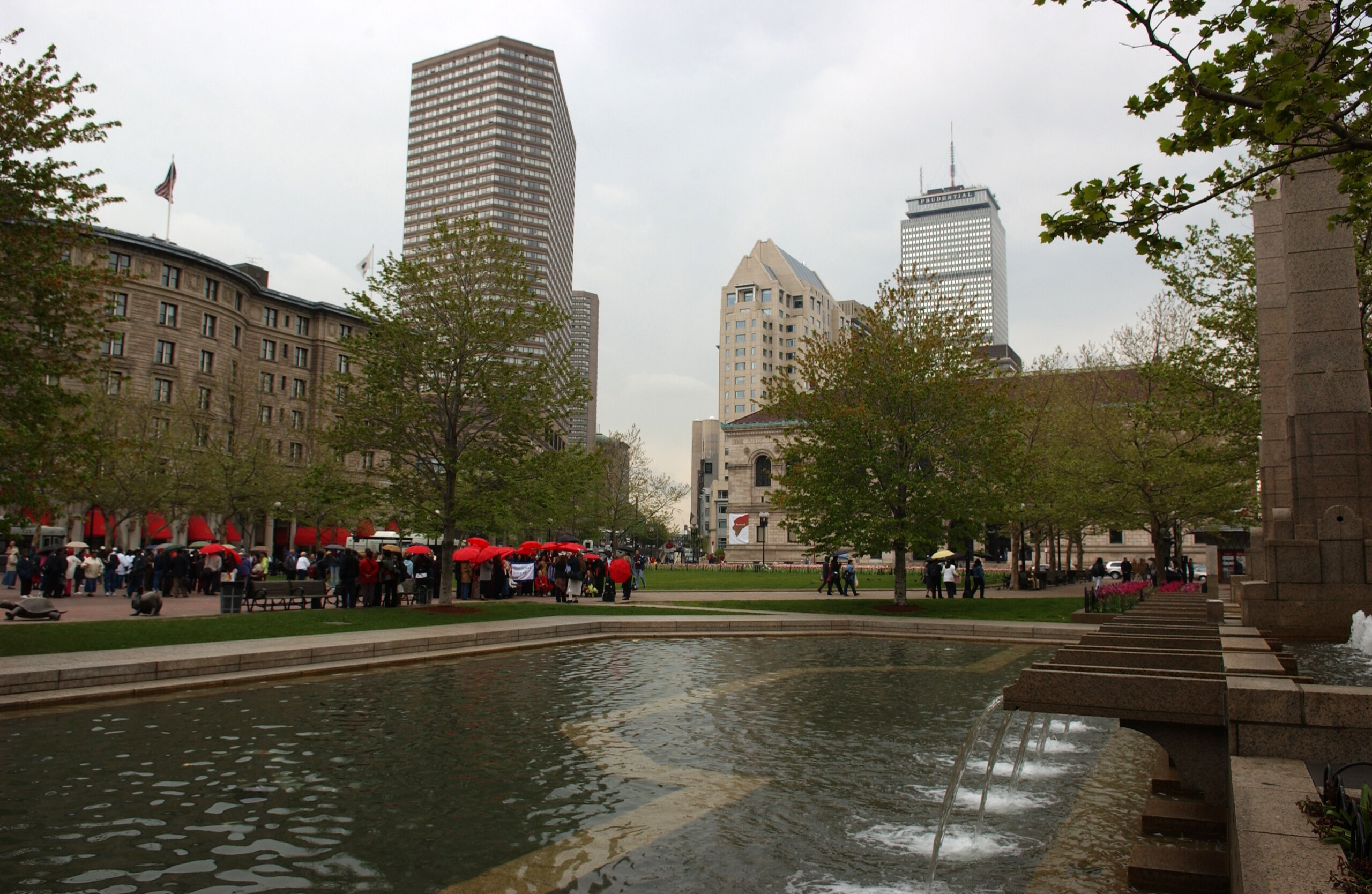 WordPress Website Boston