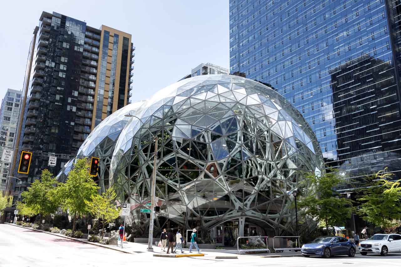 custom WordPress Seattle