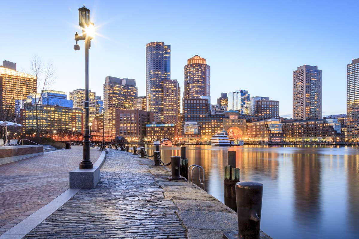 SEO Boston